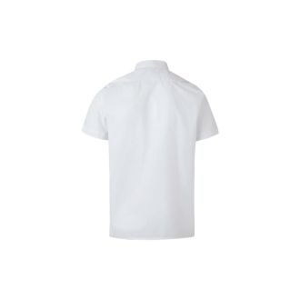 VELILLA | Camisa manga corta blanca - Talla M