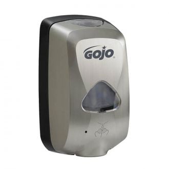 GOJO® | Dispensador sin contacto para jabón en espuma