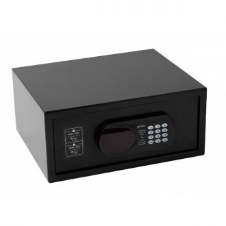 Caja fuerte modelo capri - 192 x 430 x 350 mm