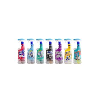 CONCENTRALIA® PRO | Desengrasante multisuperficies