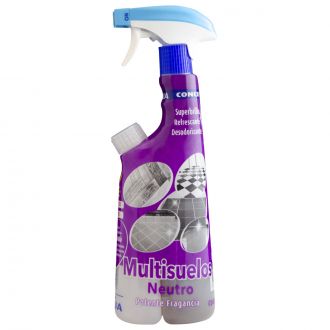 CONCENTRALIA® PRO | Multisuelos neutro