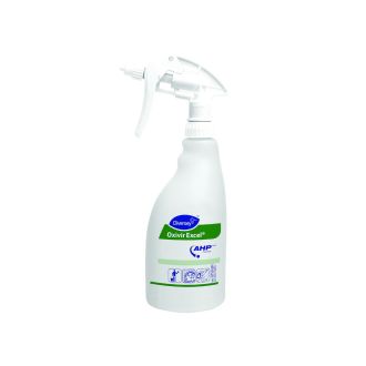 OXIVIR | Excel botella pulverizadora vacía