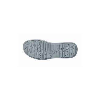 U-POWER | Zapato lisbona negro - Talla 43