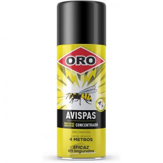 ORO | Insecticida para avispas