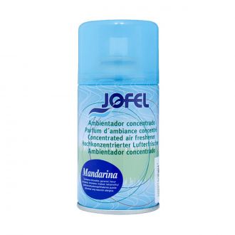 JOFEL | Ambientador concentrado mandarina