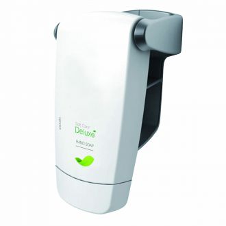 SOFT CARE Deluxe Hand Soap | Jabón acondicionador de manos suave con certificado ecológico