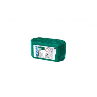 SMARTPOWER™ RINSE N | Aditivo de aclarado sólido para condiciones de agua blanda y de dureza media