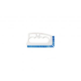 Cepillo Fuginator especial limpiajuntas - 16 cm