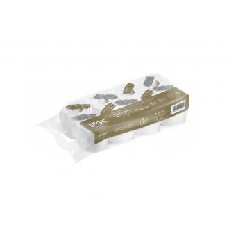 GC | Papel higiénico doméstico - 4 capas