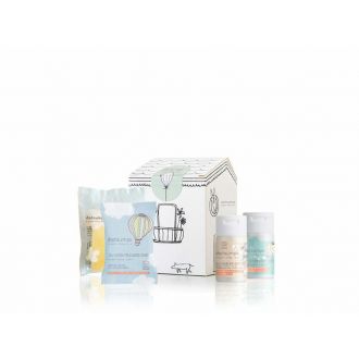 GFL | Kit Dadaumpa cuidado de baño - forma de casa