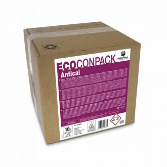 ECOCONPACK ANTICAL | Antical