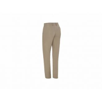 MONZA | Pantalón chino slim fit color beige - Talla 54