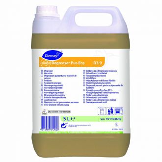 SUMA | Degreaser Pur-Eco D3.9,  Desengrasante enérgico