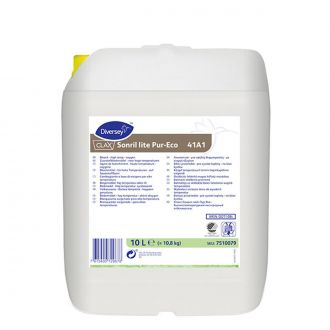 CLAX | Sonril lite Pur-Eco - Blanqueante oxigenado para alta temperatura