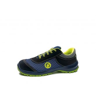 ROBUSTA | Zapato Acebo Fresh S3+SRC - Talla 38