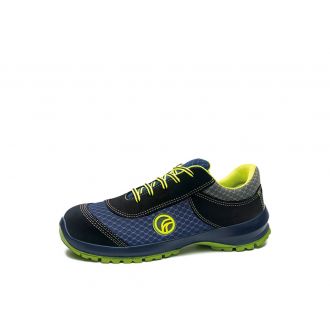 ROBUSTA | Zapato Acebo Fresh S3+SRC - Talla 43