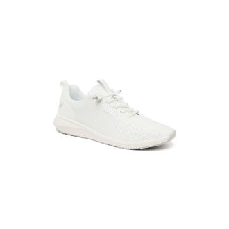 SUECOS® | Zapato Klar transpirable blanco - Talla 36