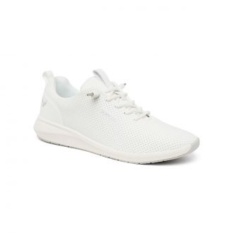 SUECOS® | Zapato Klar transpirable blanco - Talla 41