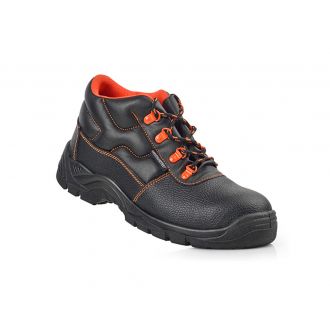 MARCA | Bota de seguridad BECO1 negra - Talla 42