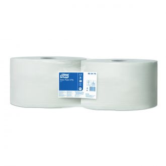 TORK® | Papel Básico 2 Capas