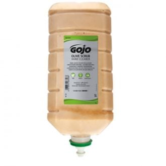 GOJO® | Olive Scrub limpiador de manos - 5L
