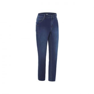 MONZA | Pantalón Denim Slim Fit azul - Talla 42