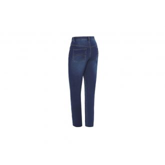 MONZA | Pantalón Denim Slim Fit azul - Talla 52