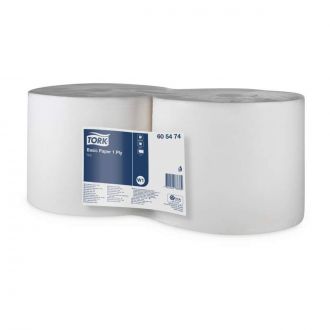 TORK® | Papel básico