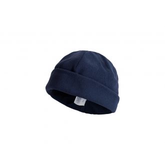 VELILLA | Gorro polar azul - Talla única