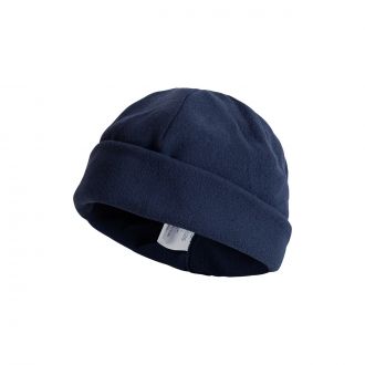 VELILLA | Gorro polar azul - Talla única