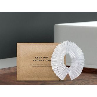 VANITY | Eco Generic gorro ducha