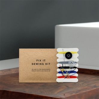 VANITY | Eco Generic kit costurero