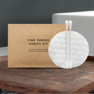 VANITY | Eco Generic kit tocador