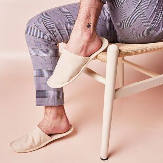 VANITY | Bio Generic zapatillas beige