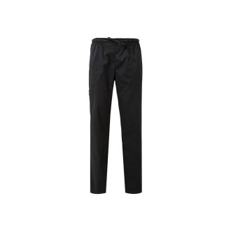 VELILLA | Pantalón de pijama negro - Talla S