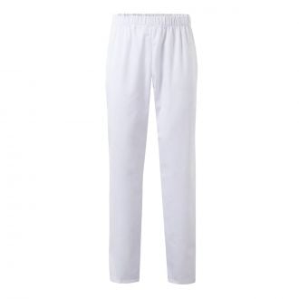 VELILLA | Pantalón de pijama blanco - Talla XL