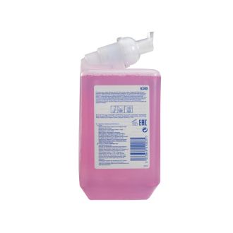 SCOTT® Essential™ Foam 6340 | Gel de manos en espuma