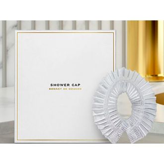 VANITY | Eco Luxury Gorro de ducha