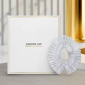 VANITY | Eco Luxury Gorro de ducha