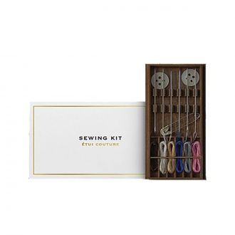 VANITY | Eco Luxury kit de costura