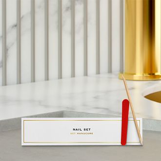 VANITY | Eco Luxury Nail set