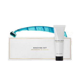 VANITY | Luxury kit de afeitado