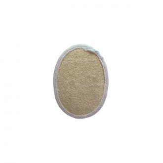 VANITY |  Eco Luxury esponja exfoliante