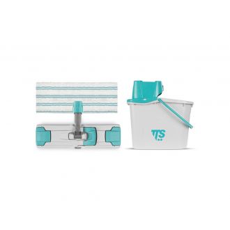 TTS | Kit Uni Junior