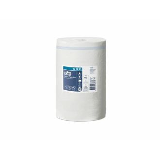 TORK® | Papel de Secado Extra Mini en Rollo Blanco M1