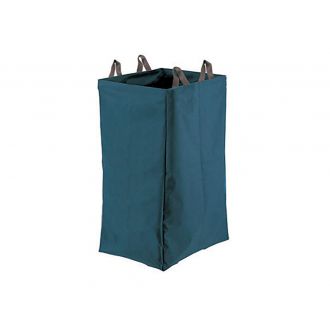 TTS | Bolsa para carro azul - 150 L