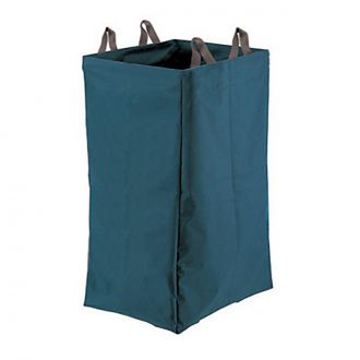 TTS | Bolsa para carro azul - 150 L