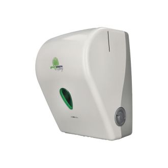 GREENSOURCE | Dispensador autocorte para toallas secamanos