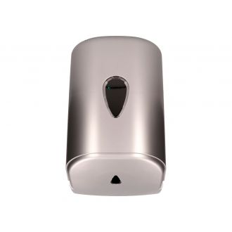 BUGA | Dispensador secamanos gris