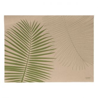 DUNI | Mantelito celulosa a base de hierba 30 x 40 cm